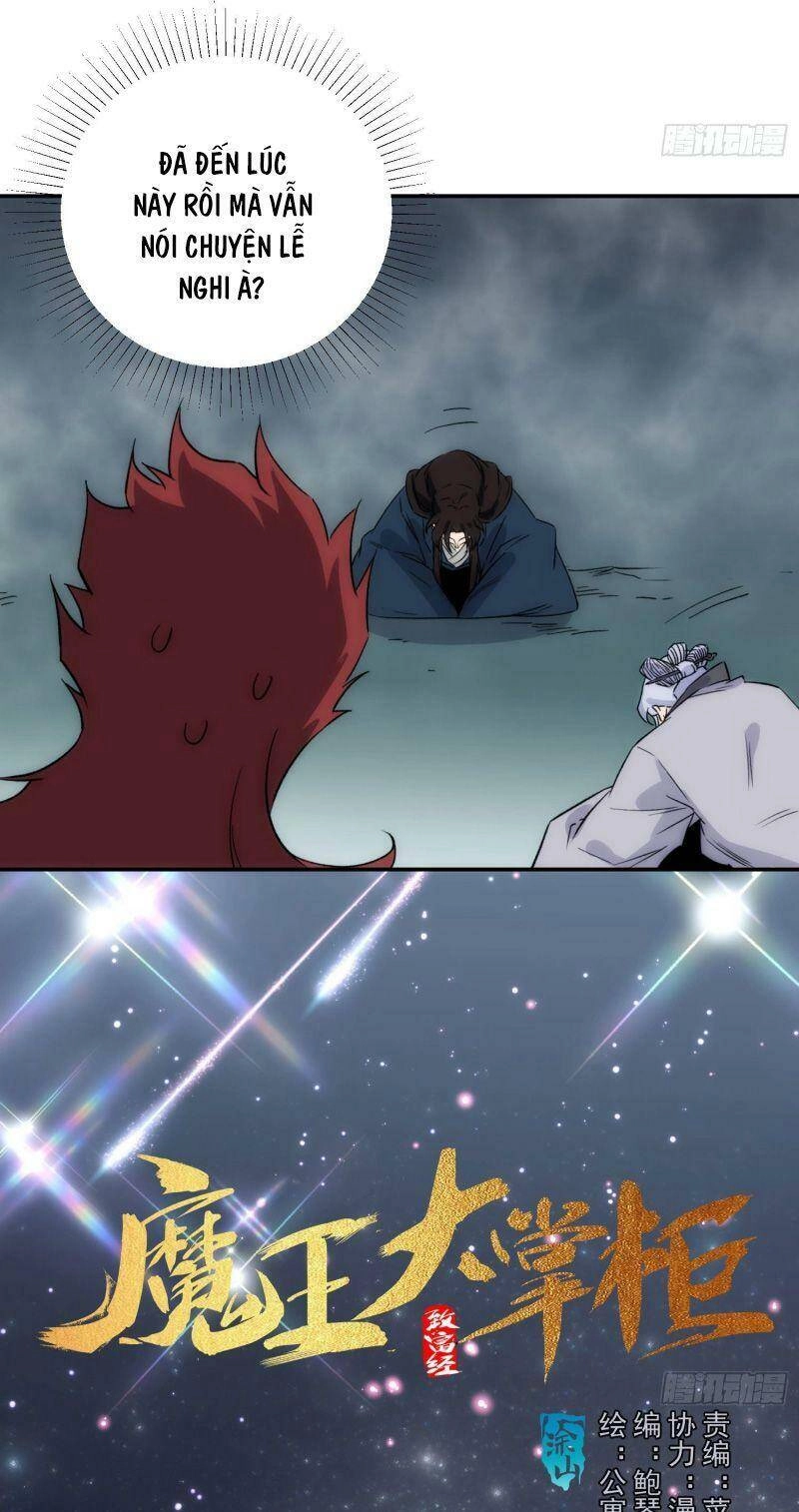 Ma Vương Là Đại Địa Chủ Chapter 28 - 9