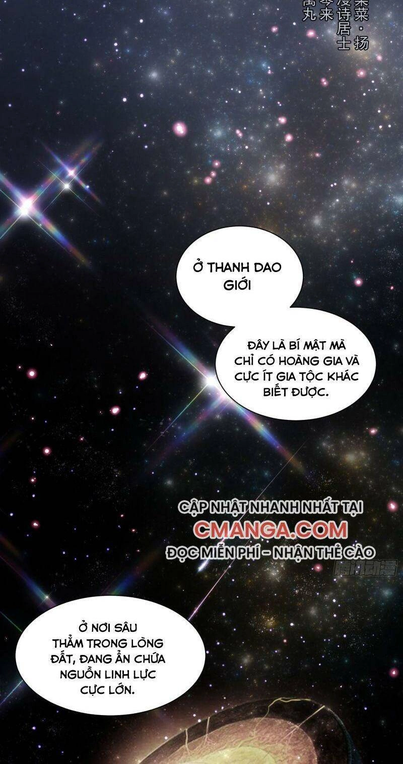 Ma Vương Là Đại Địa Chủ Chapter 28 - 10