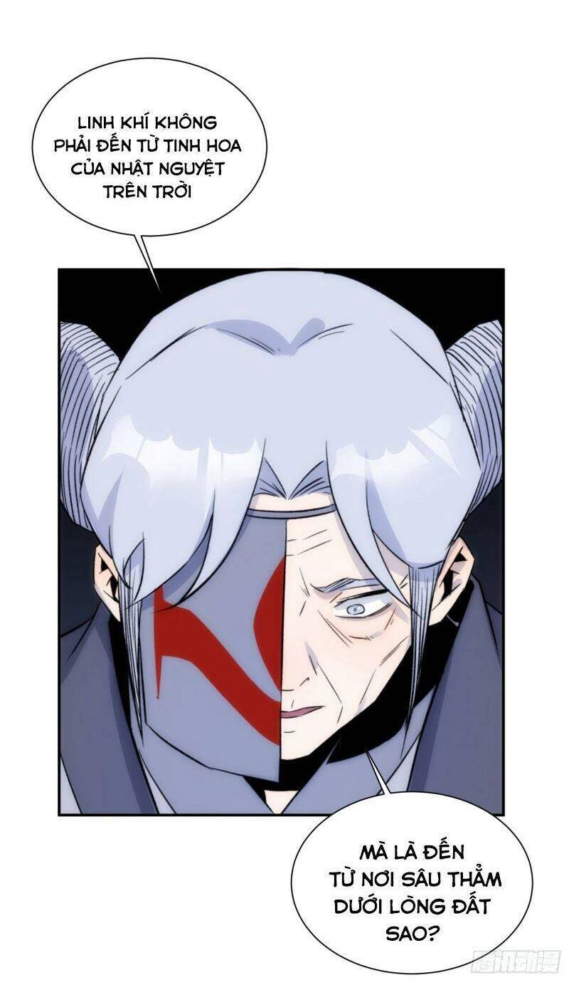 Ma Vương Là Đại Địa Chủ Chapter 28 - 16