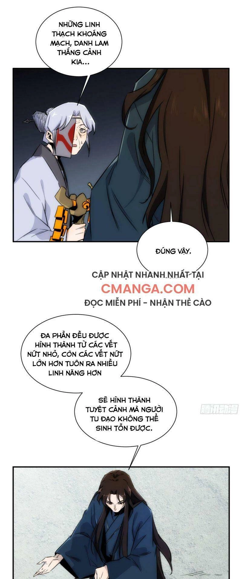 Ma Vương Là Đại Địa Chủ Chapter 28 - 17