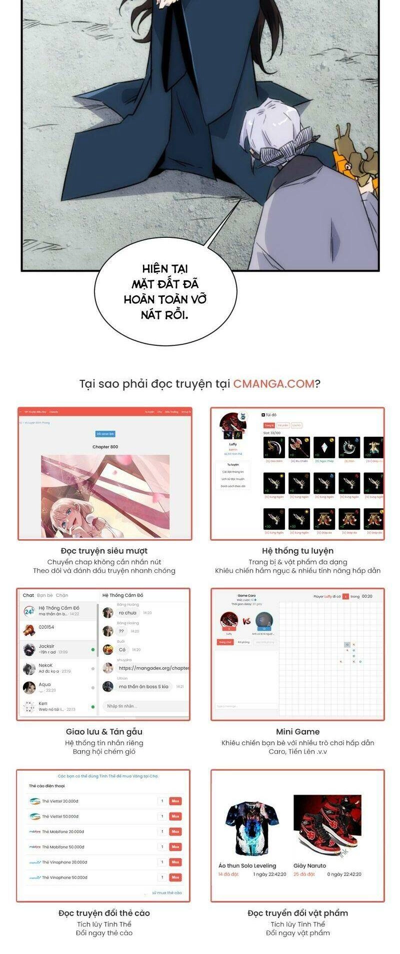 Ma Vương Là Đại Địa Chủ Chapter 28 - 18