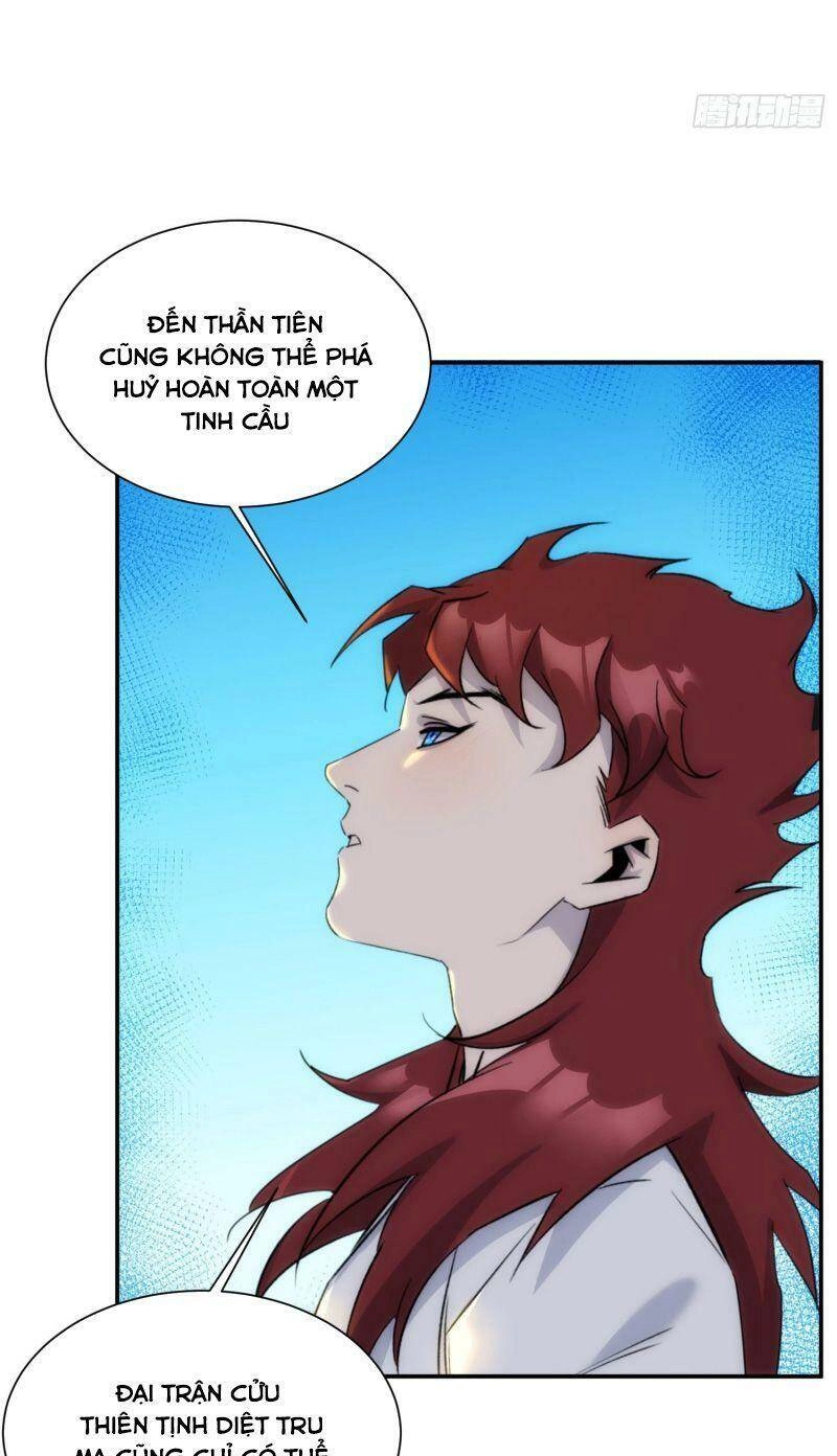 Ma Vương Là Đại Địa Chủ Chapter 28 - 19