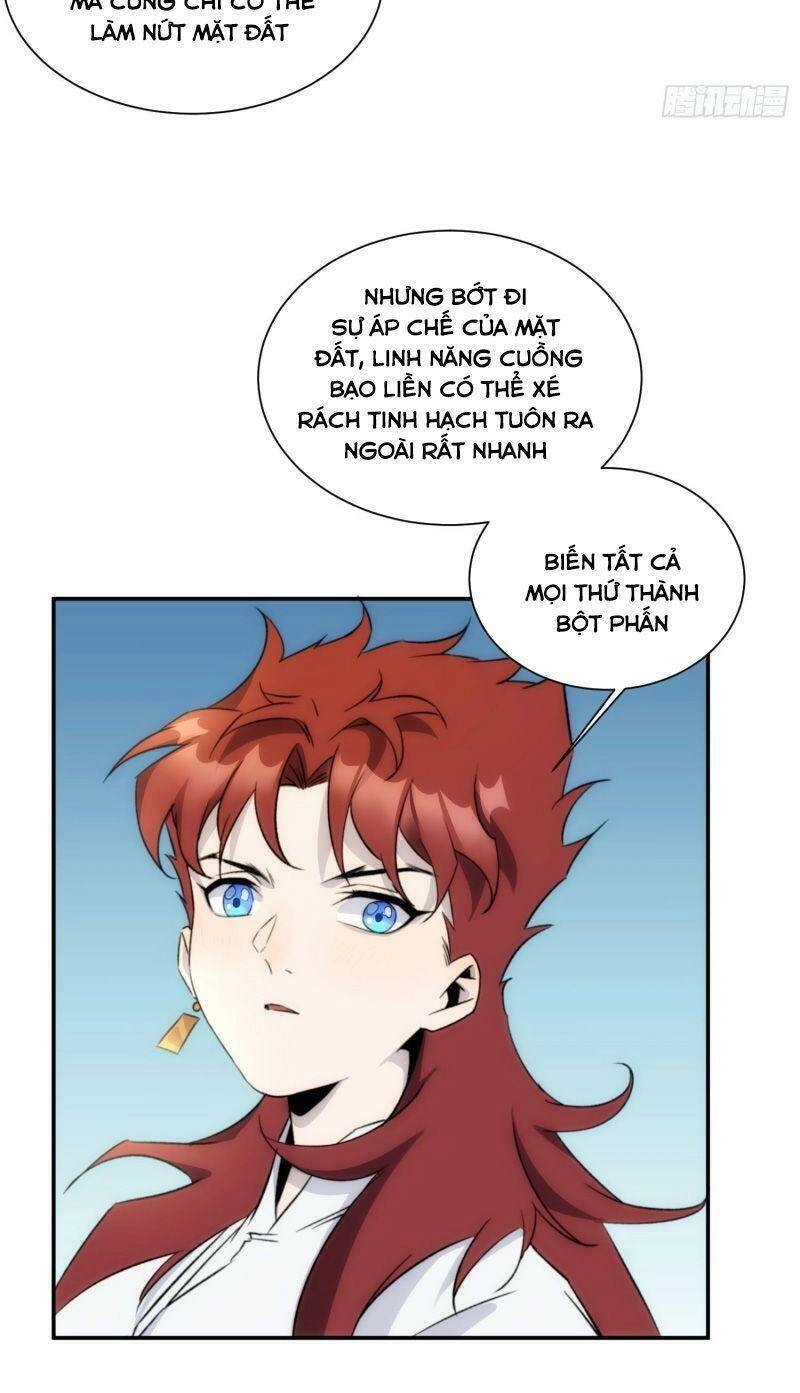 Ma Vương Là Đại Địa Chủ Chapter 28 - 20