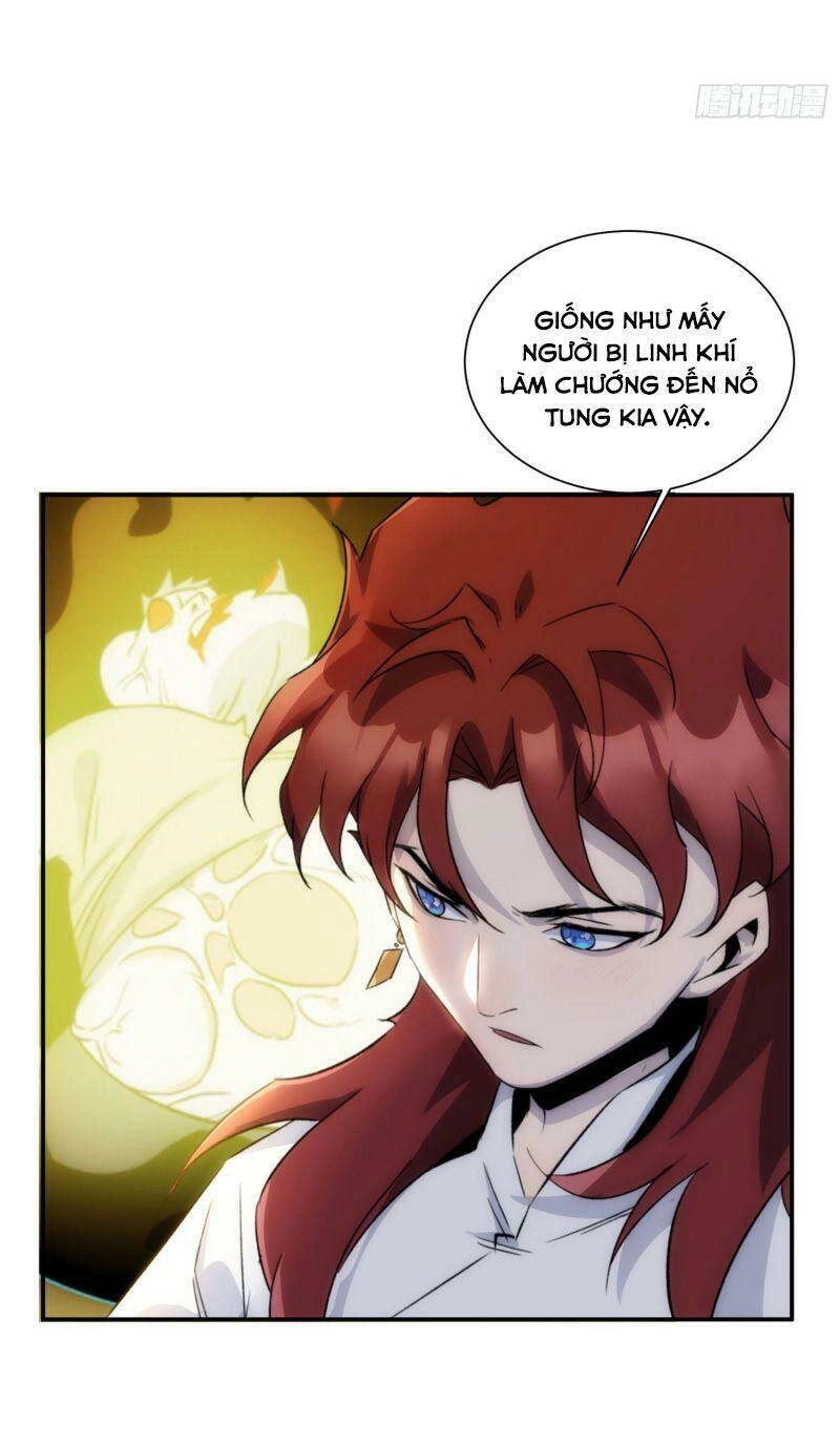 Ma Vương Là Đại Địa Chủ Chapter 28 - 21