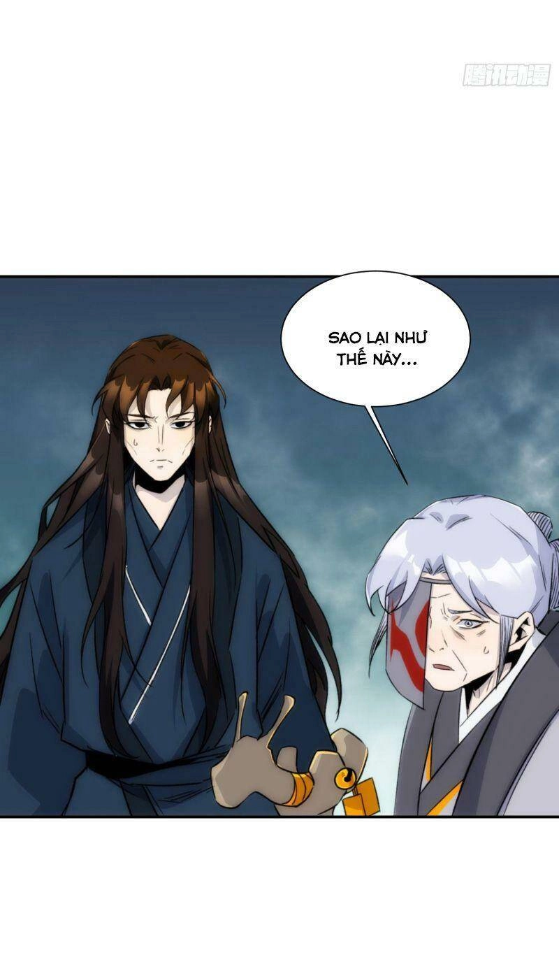 Ma Vương Là Đại Địa Chủ Chapter 28 - 22