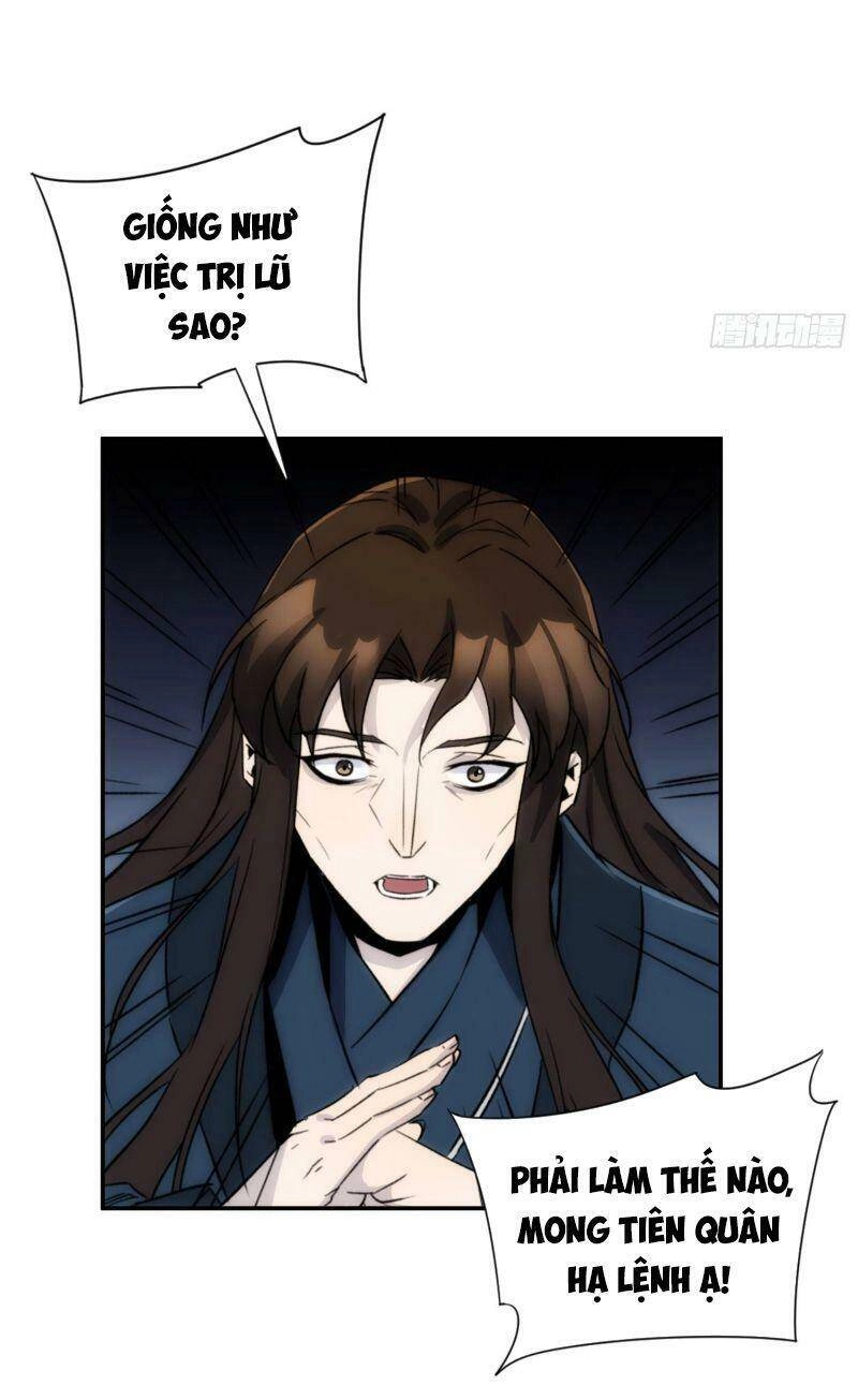 Ma Vương Là Đại Địa Chủ Chapter 28 - 25