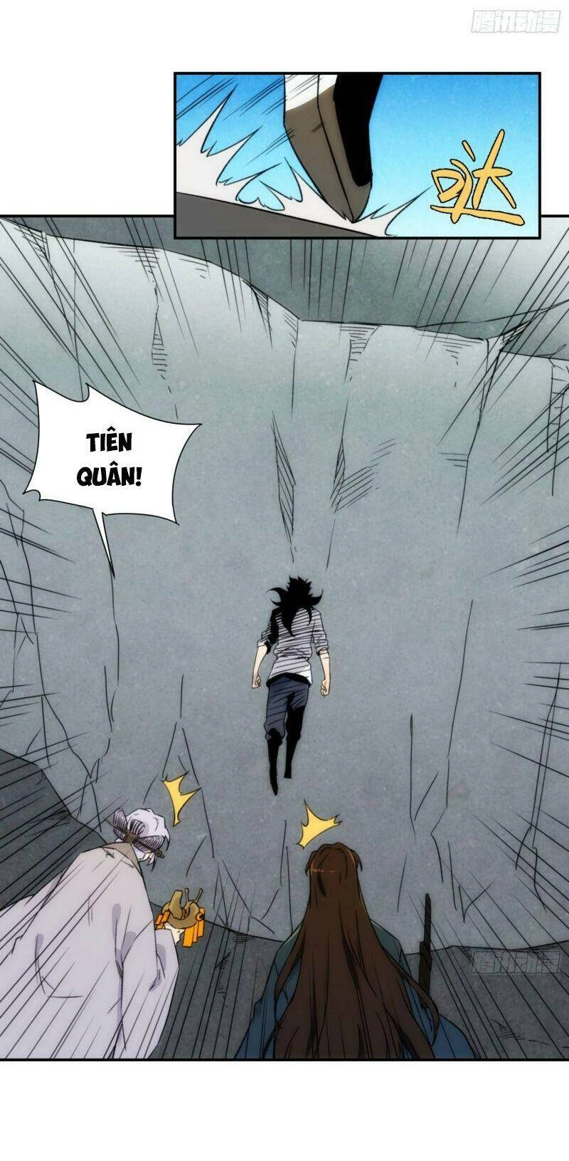 Ma Vương Là Đại Địa Chủ Chapter 28 - 28