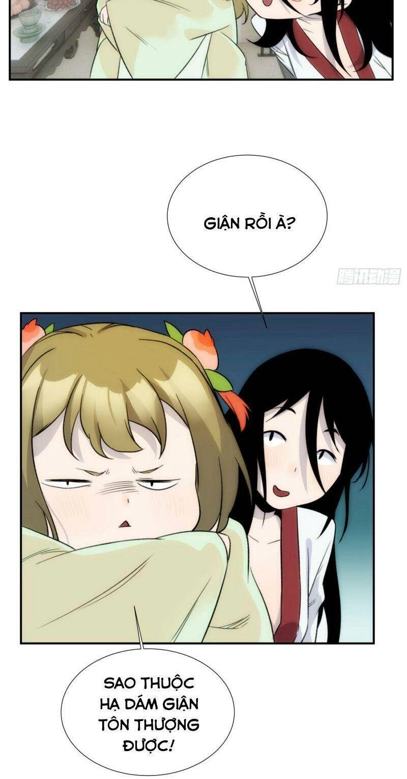 Ma Vương Là Đại Địa Chủ Chapter 28 - 32