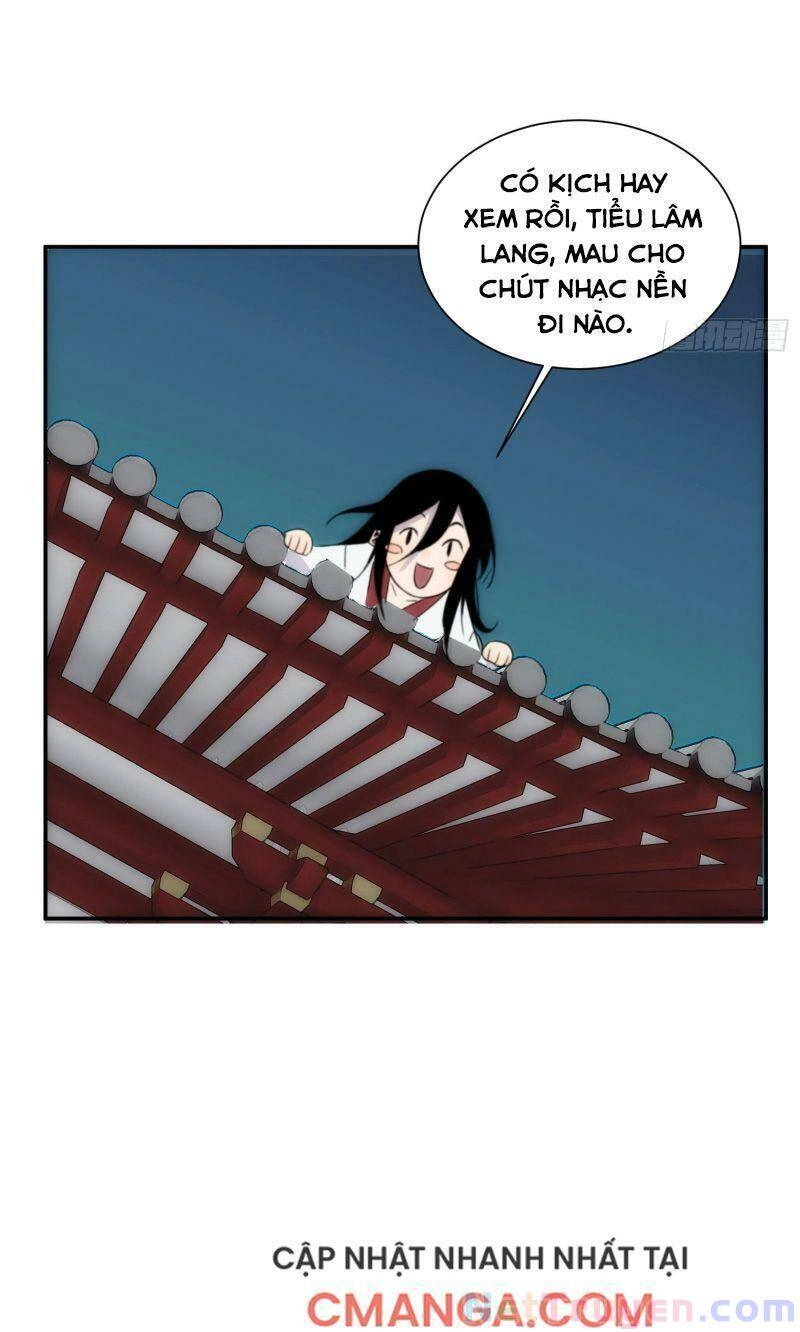 Ma Vương Là Đại Địa Chủ Chapter 29 - 11