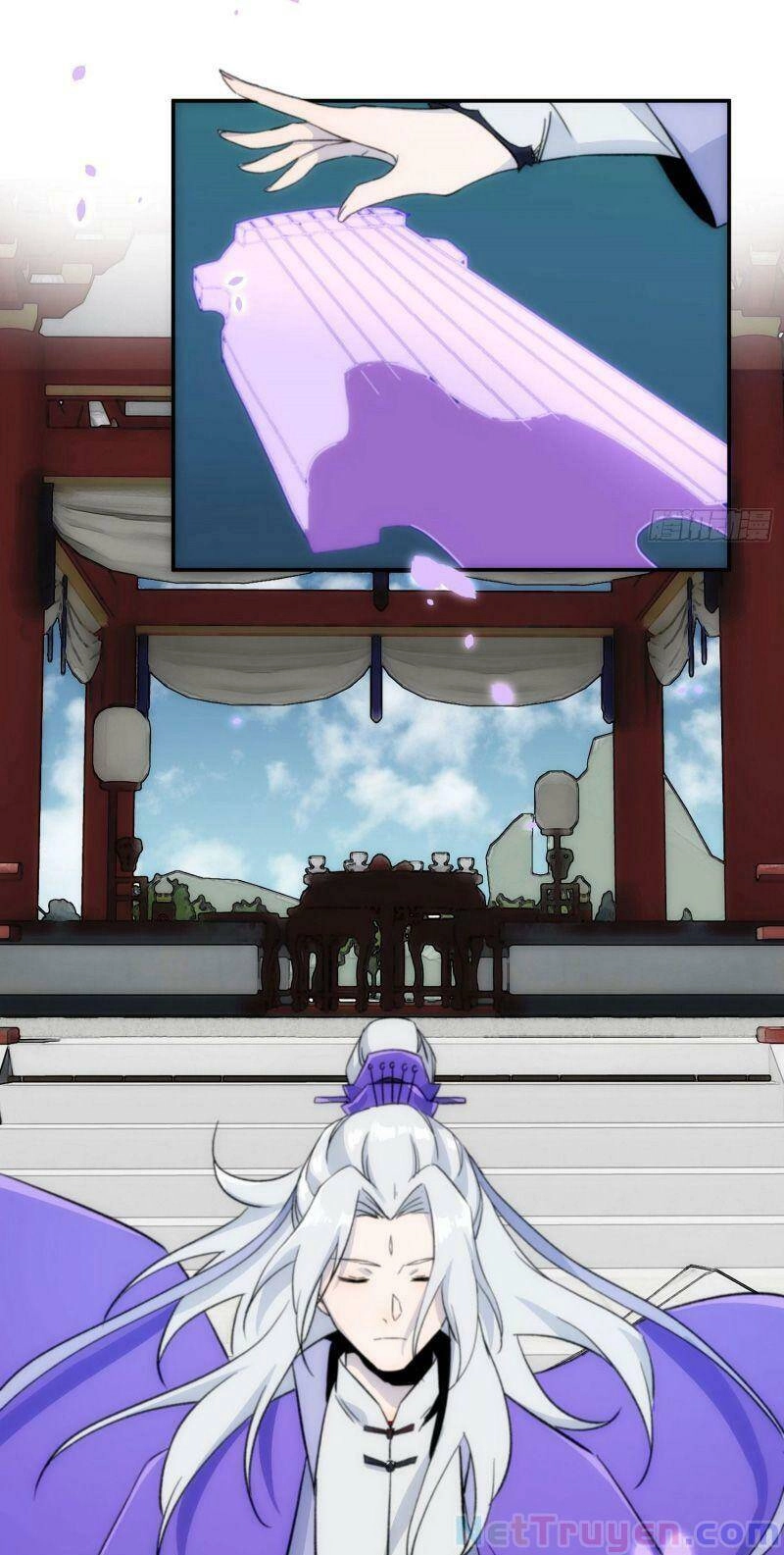 Ma Vương Là Đại Địa Chủ Chapter 29 - 13