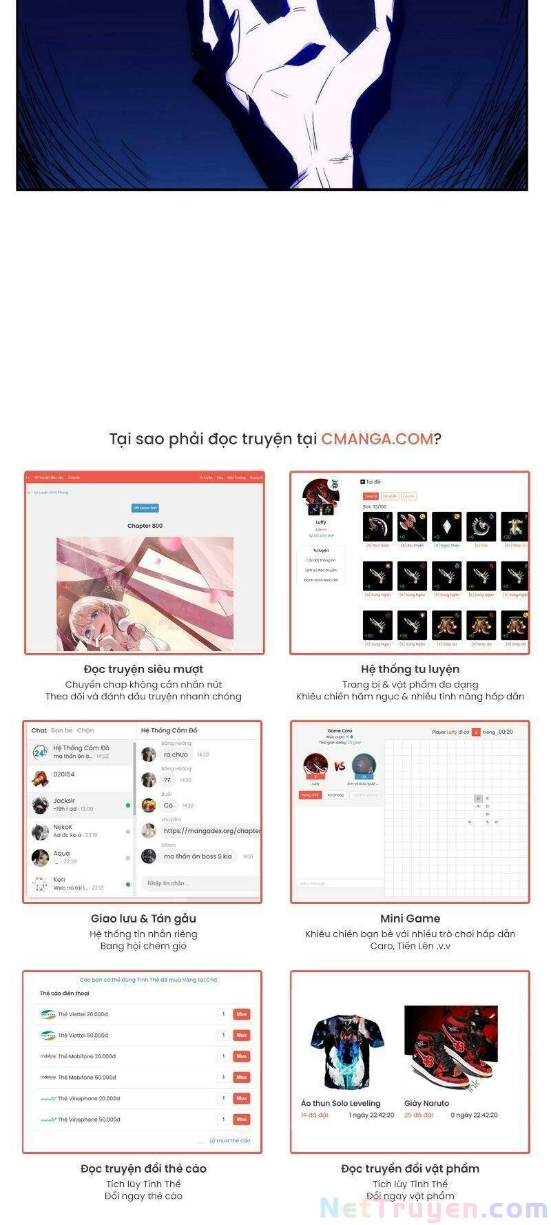 Ma Vương Là Đại Địa Chủ Chapter 29 - 18