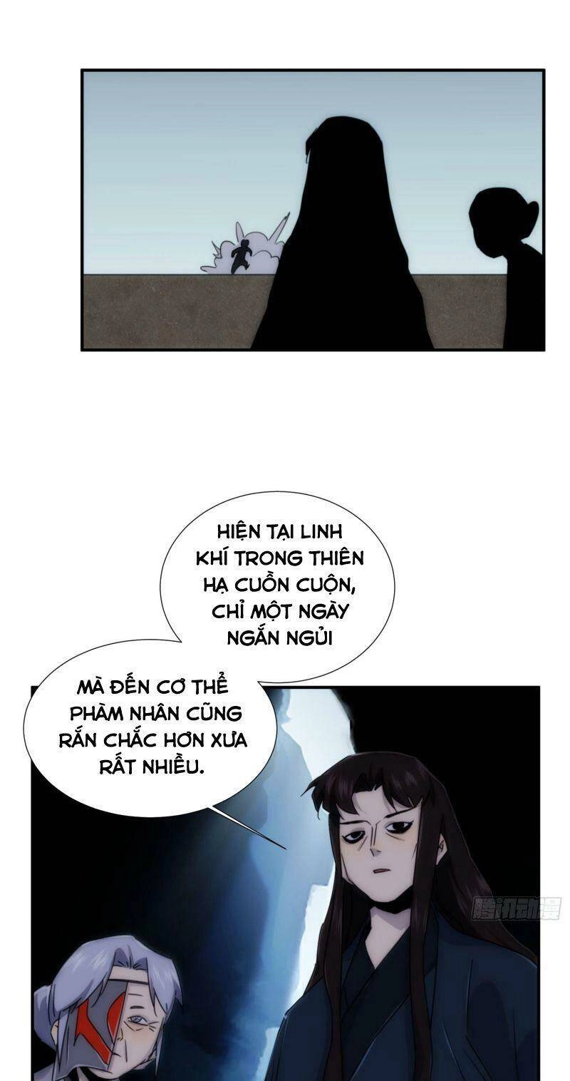 Ma Vương Là Đại Địa Chủ Chapter 30 - 5