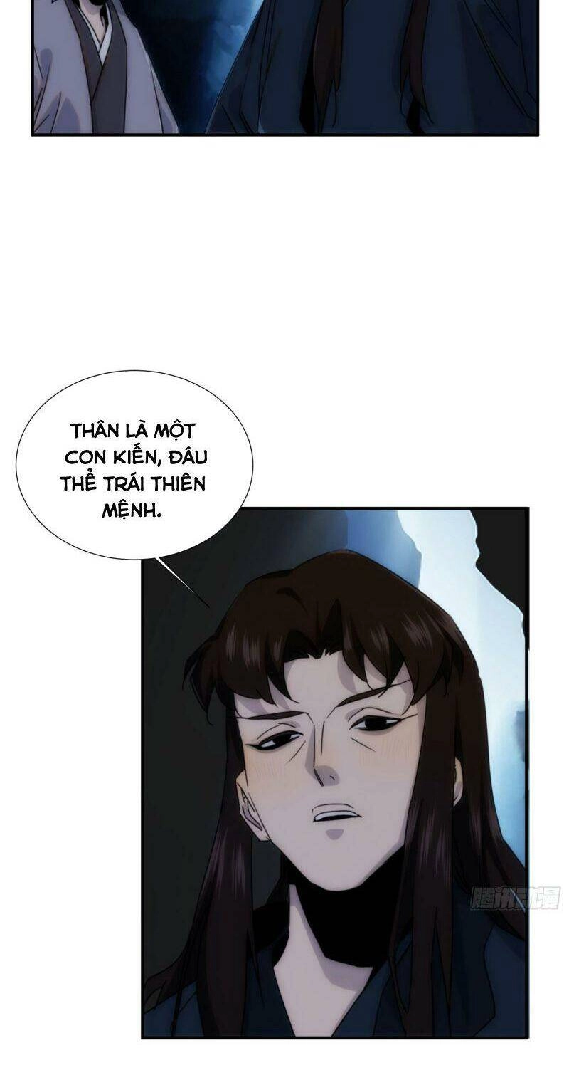 Ma Vương Là Đại Địa Chủ Chapter 30 - 6