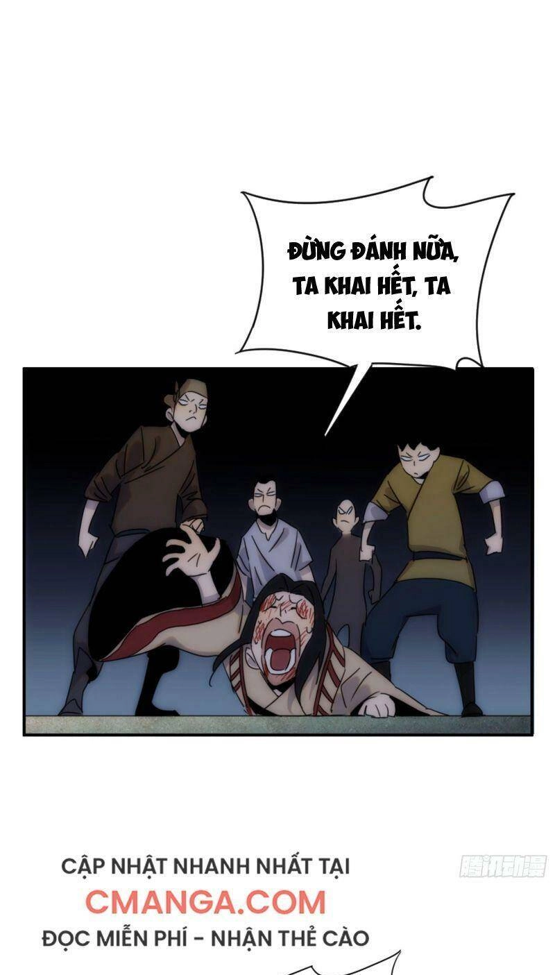 Ma Vương Là Đại Địa Chủ Chapter 30 - 7