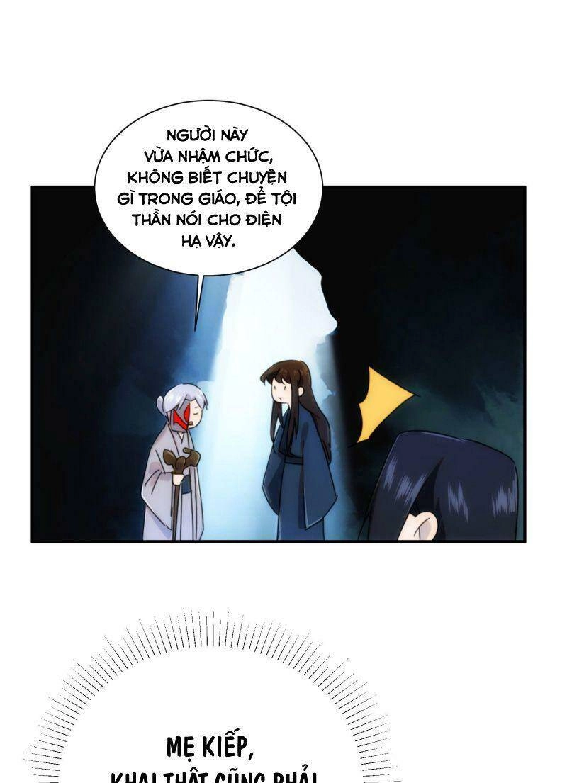 Ma Vương Là Đại Địa Chủ Chapter 30 - 9