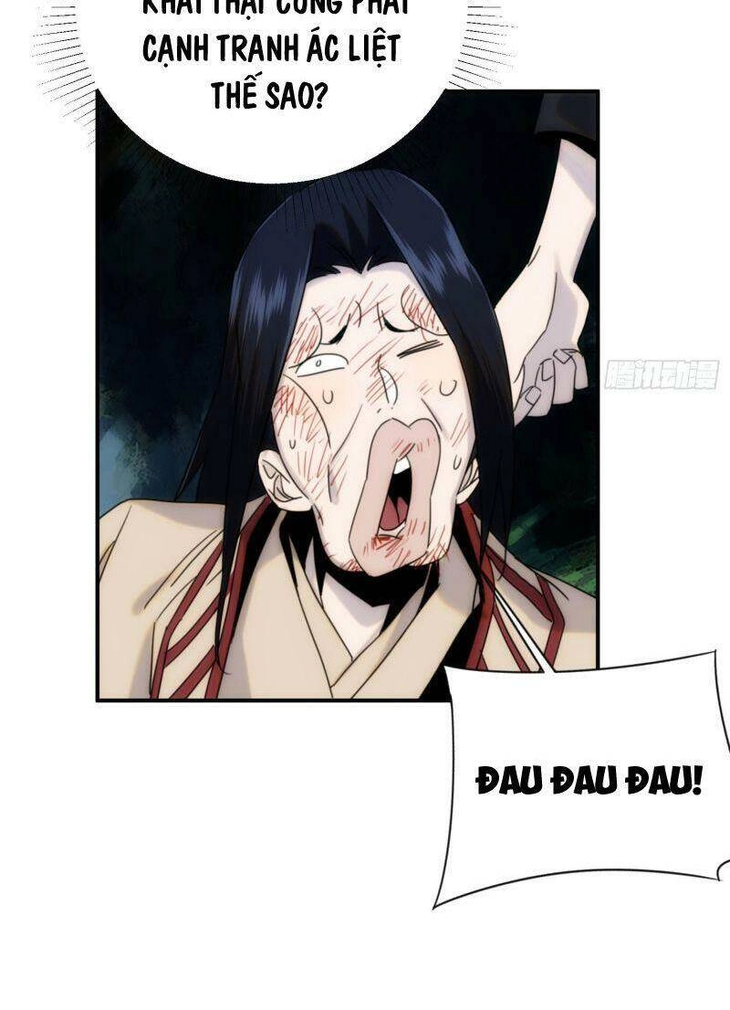 Ma Vương Là Đại Địa Chủ Chapter 30 - 10