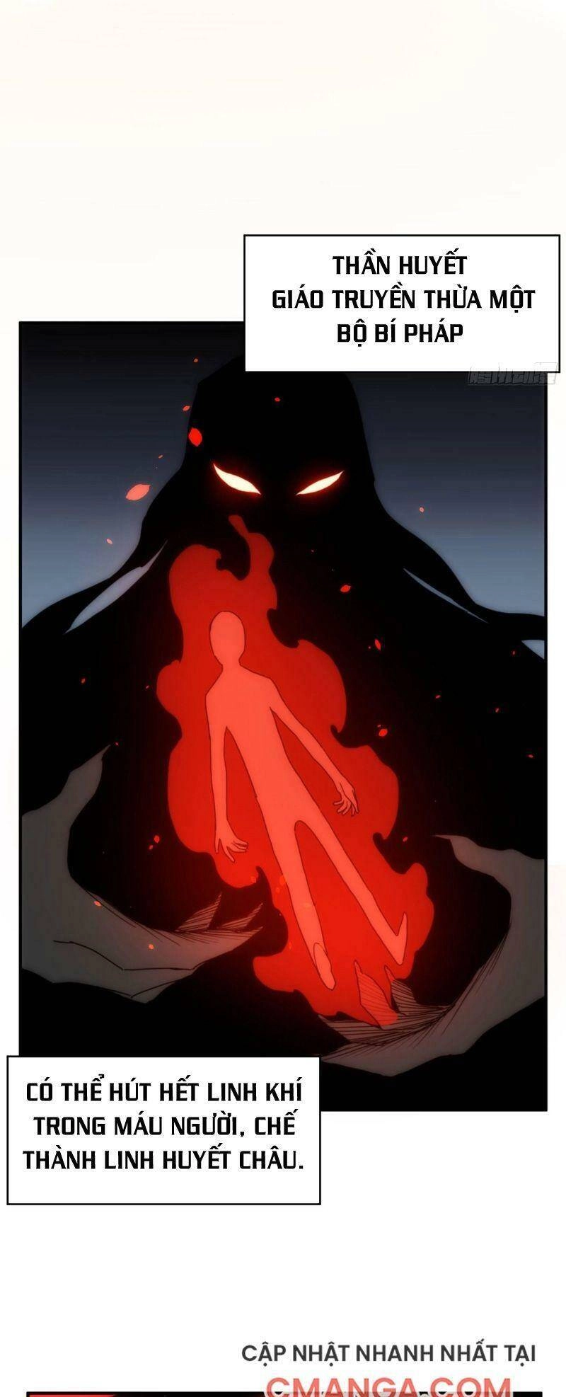 Ma Vương Là Đại Địa Chủ Chapter 30 - 13