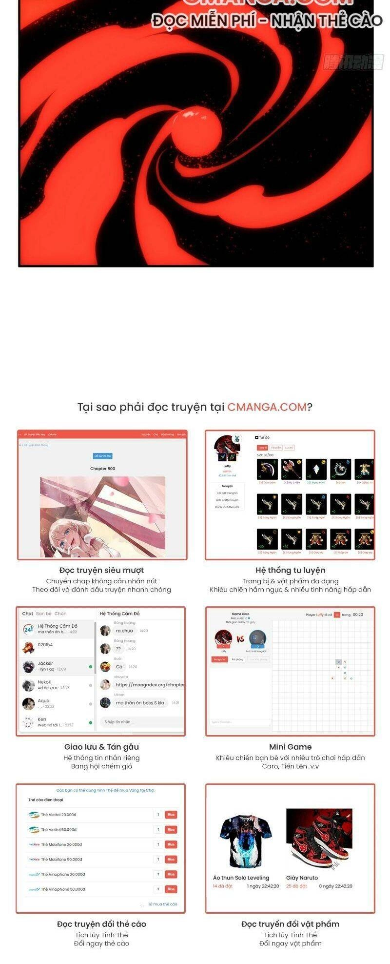 Ma Vương Là Đại Địa Chủ Chapter 30 - 14