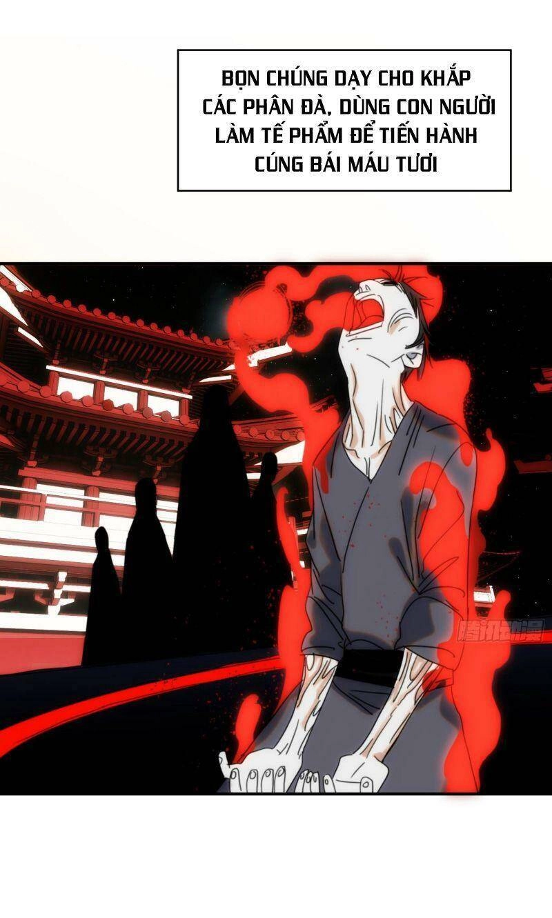 Ma Vương Là Đại Địa Chủ Chapter 30 - 15