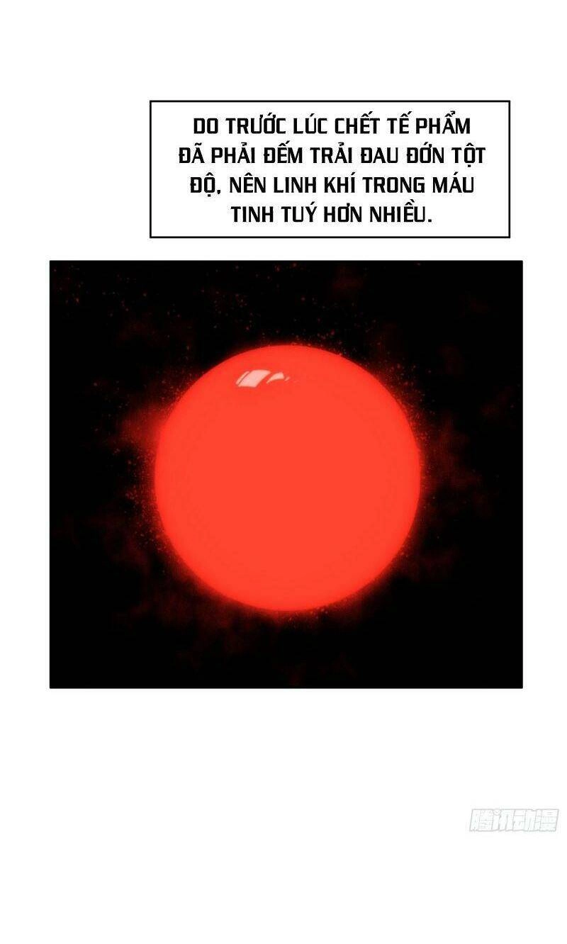 Ma Vương Là Đại Địa Chủ Chapter 30 - 16