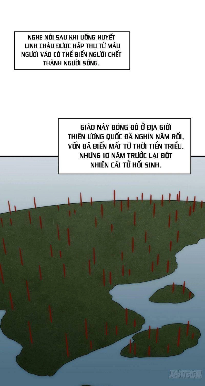 Ma Vương Là Đại Địa Chủ Chapter 30 - 17