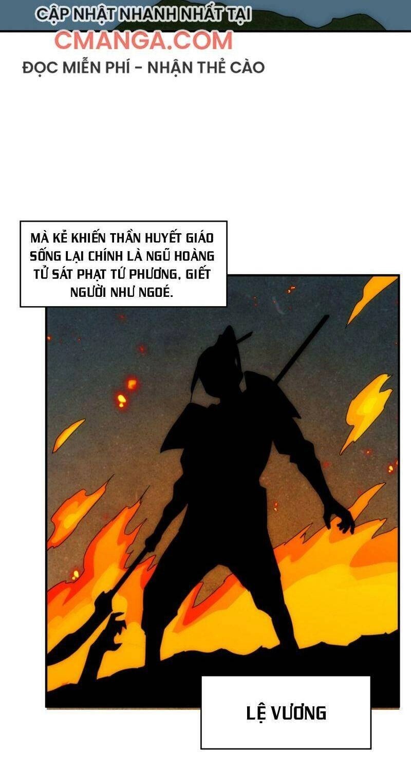 Ma Vương Là Đại Địa Chủ Chapter 30 - 18