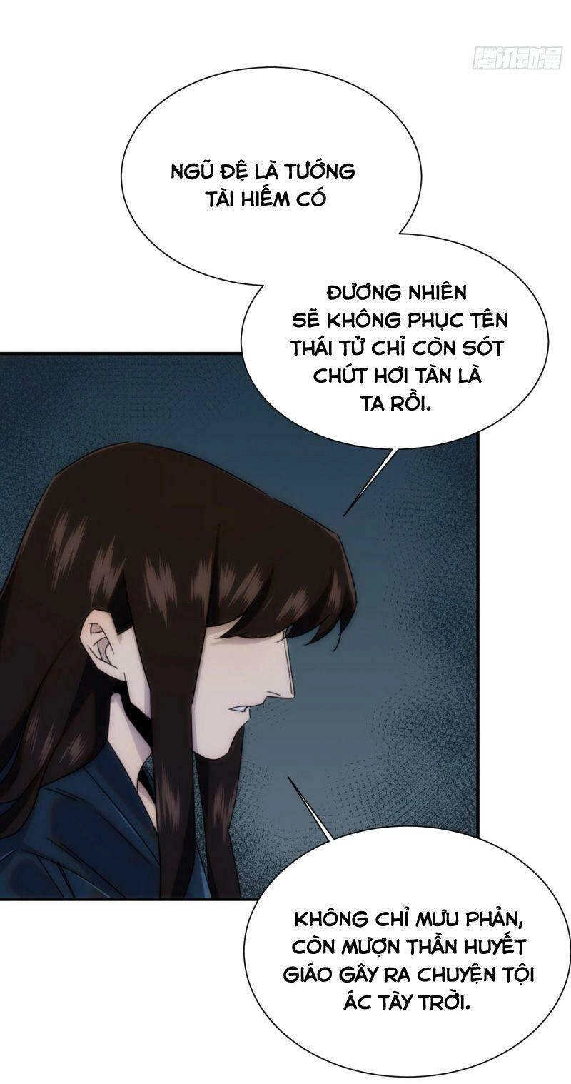 Ma Vương Là Đại Địa Chủ Chapter 30 - 19