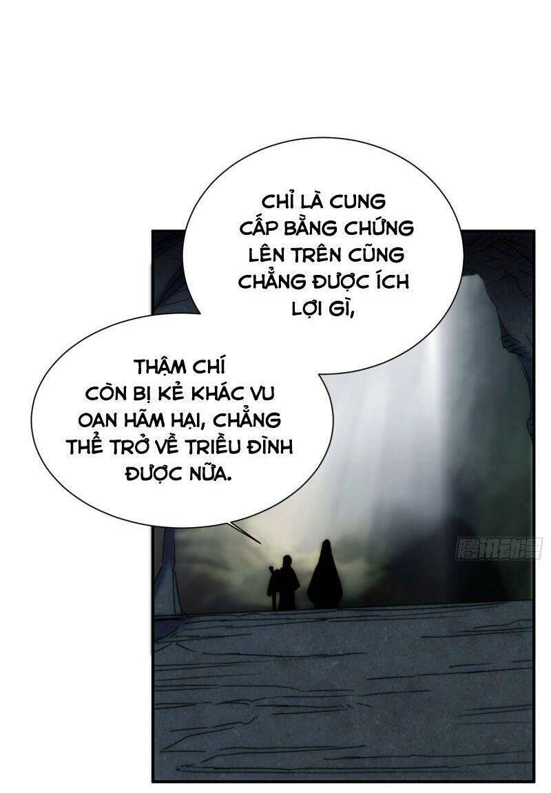 Ma Vương Là Đại Địa Chủ Chapter 30 - 22