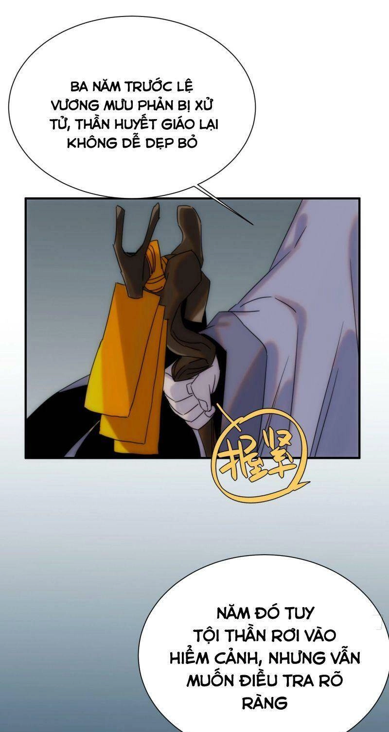 Ma Vương Là Đại Địa Chủ Chapter 30 - 23