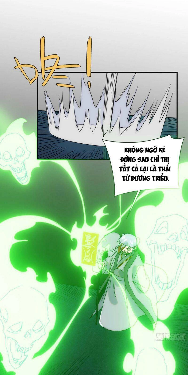 Ma Vương Là Đại Địa Chủ Chapter 30 - 25