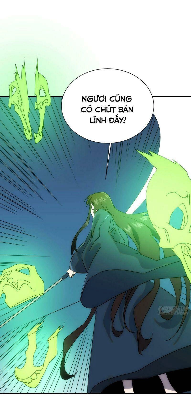 Ma Vương Là Đại Địa Chủ Chapter 30 - 27