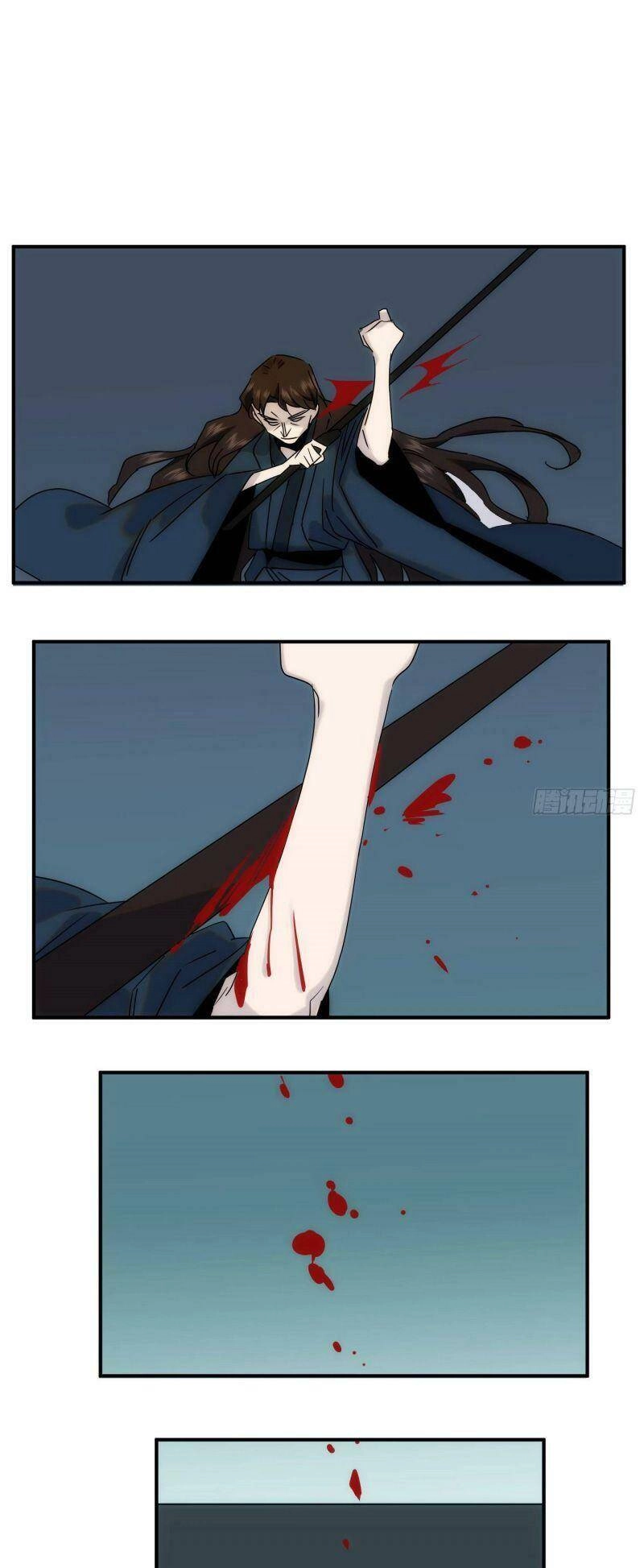 Ma Vương Là Đại Địa Chủ Chapter 30 - 29