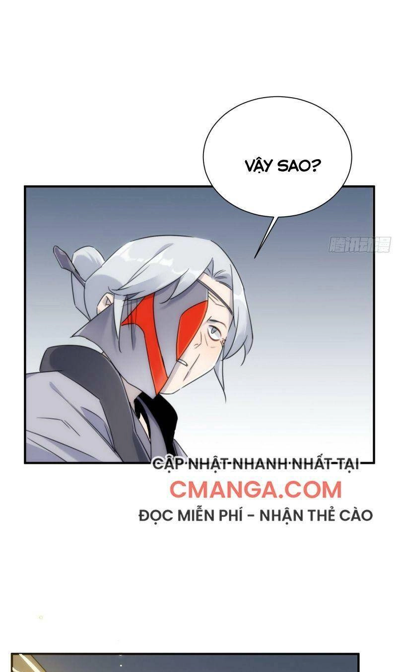 Ma Vương Là Đại Địa Chủ Chapter 31 - 1