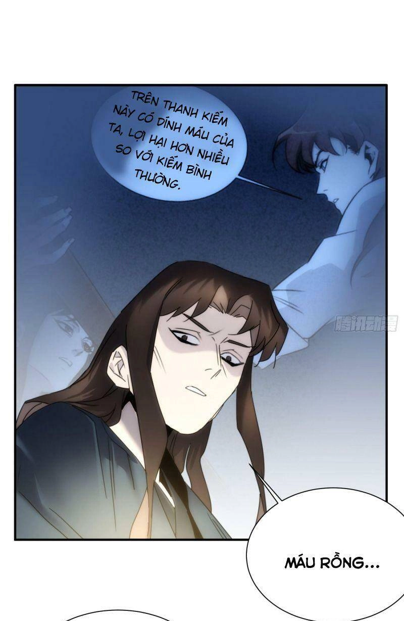 Ma Vương Là Đại Địa Chủ Chapter 31 - 3