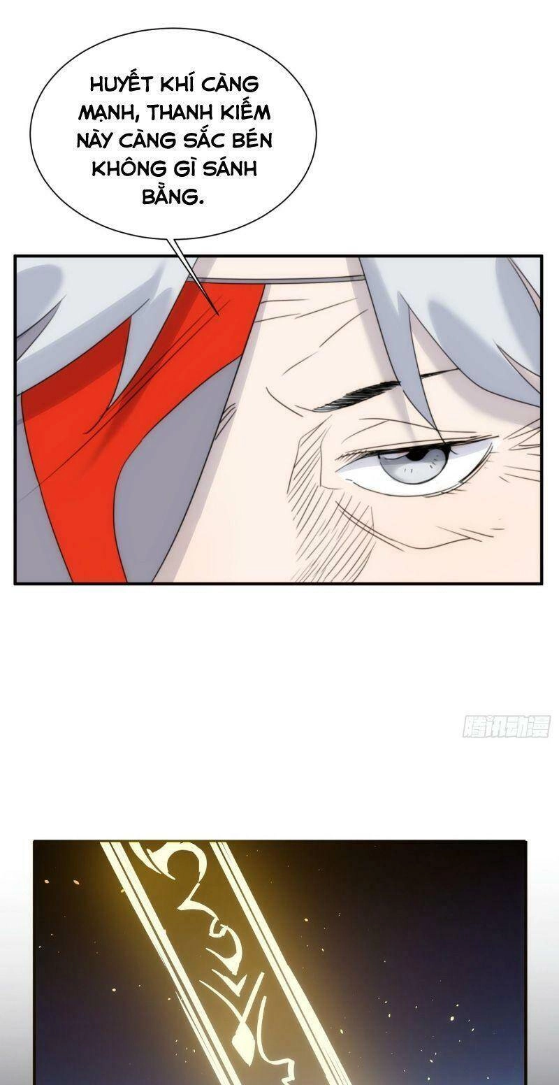 Ma Vương Là Đại Địa Chủ Chapter 31 - 5