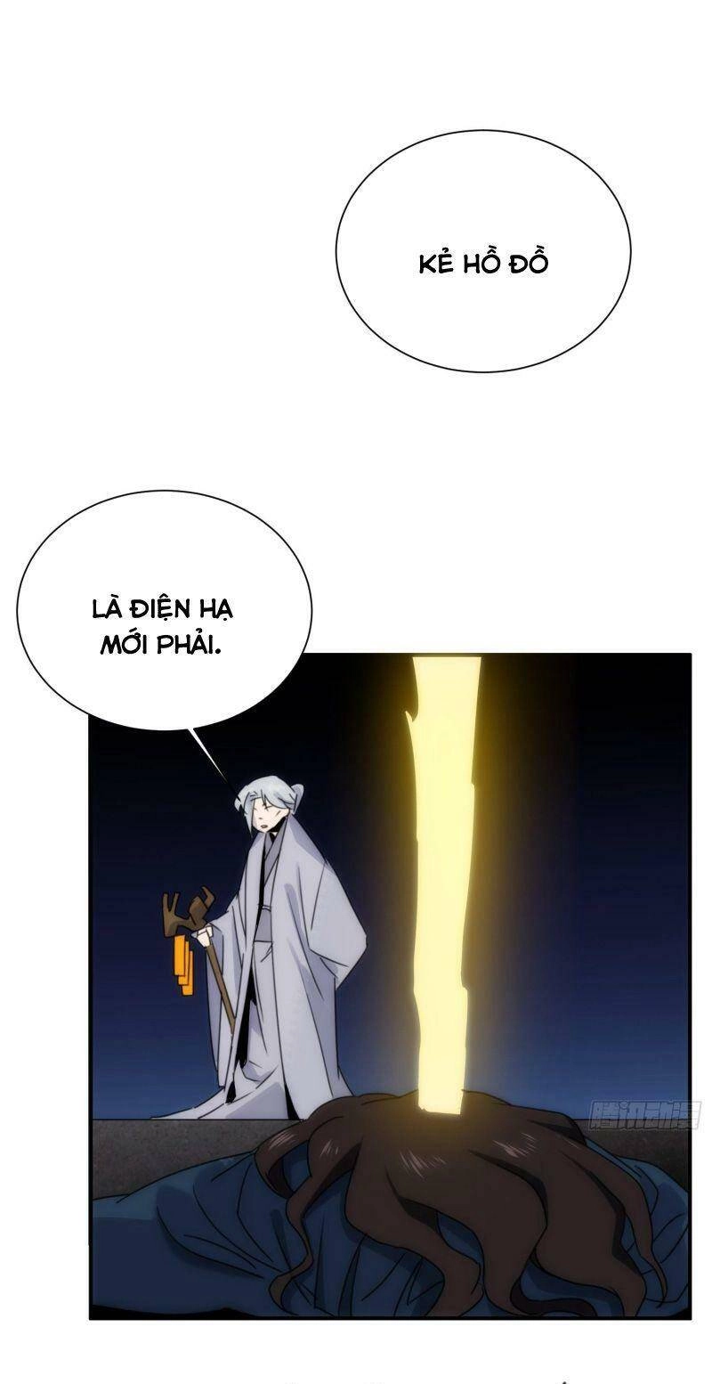 Ma Vương Là Đại Địa Chủ Chapter 31 - 10