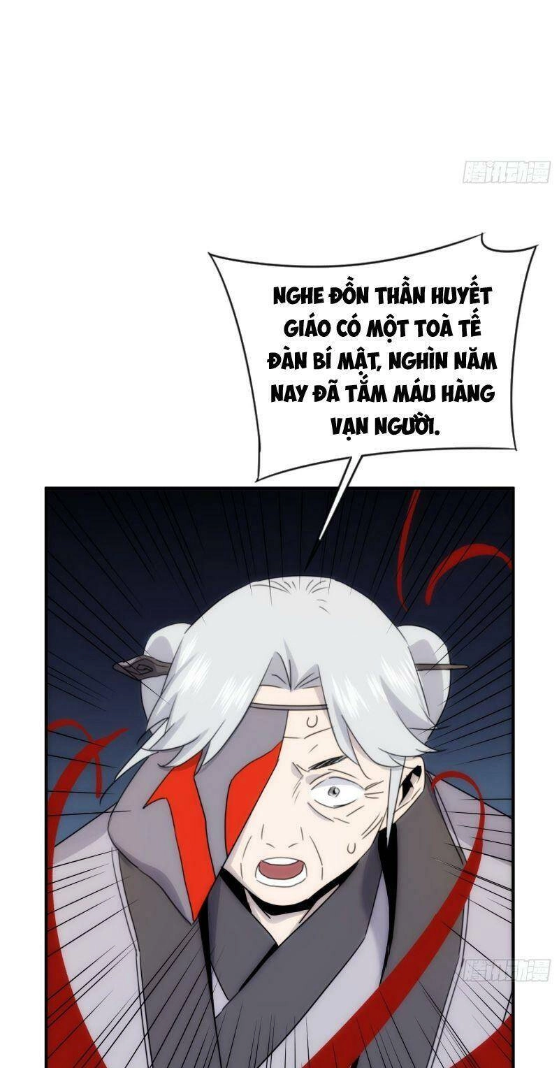 Ma Vương Là Đại Địa Chủ Chapter 31 - 16