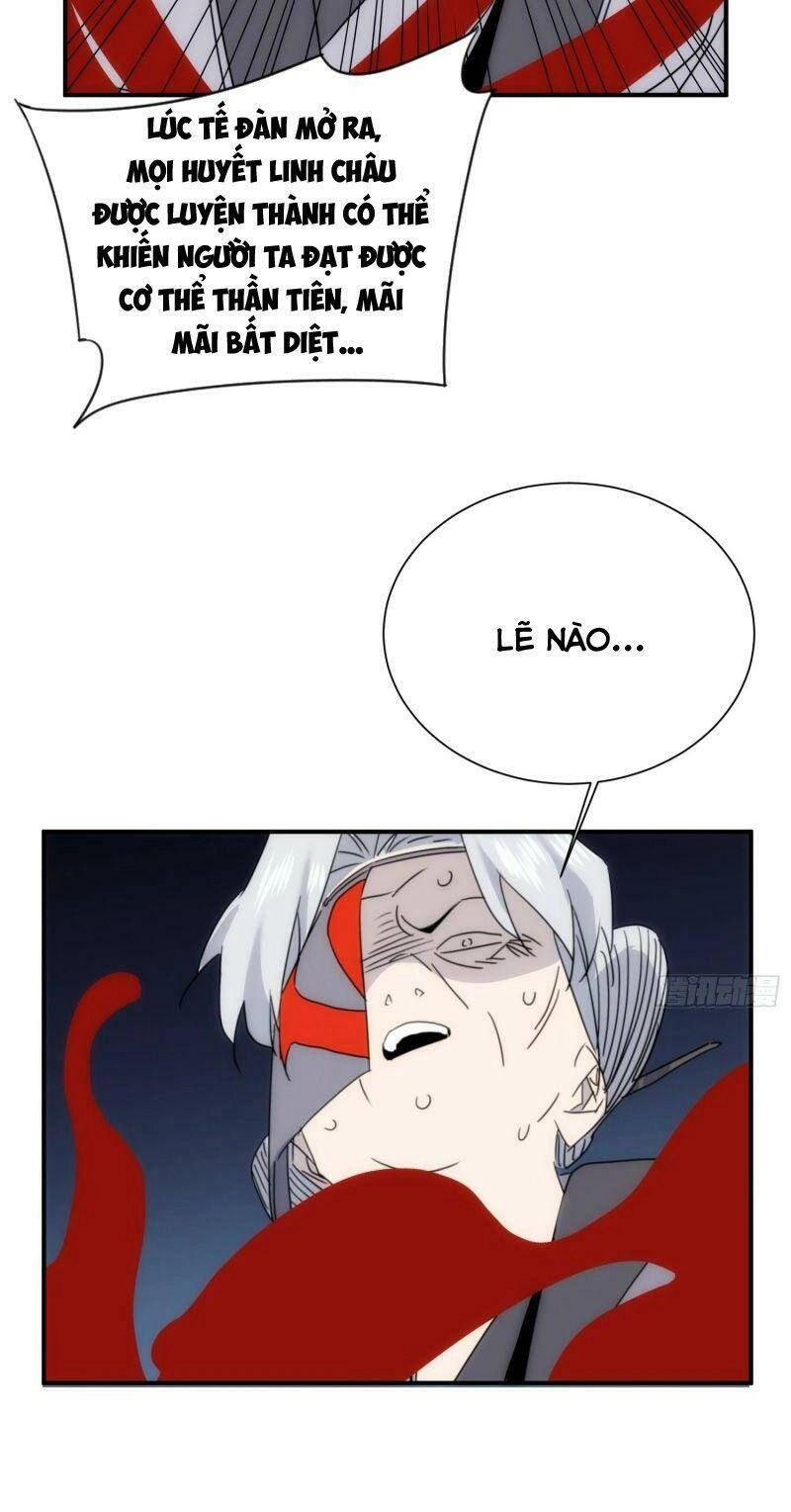 Ma Vương Là Đại Địa Chủ Chapter 31 - 17