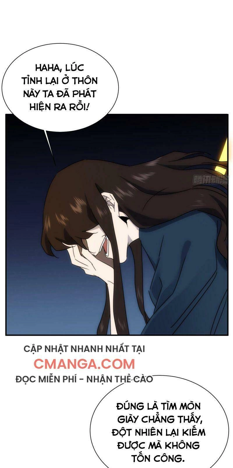 Ma Vương Là Đại Địa Chủ Chapter 31 - 18