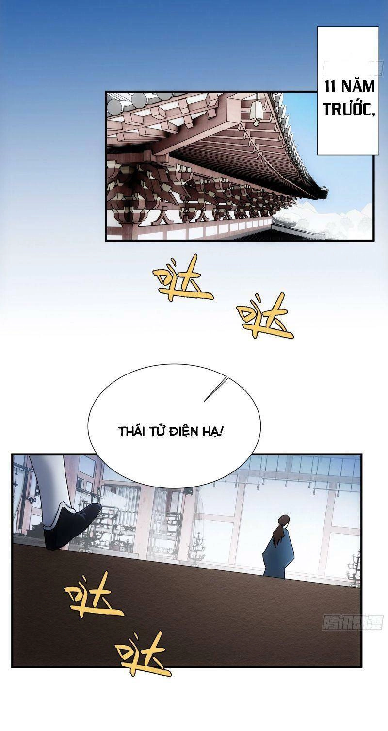 Ma Vương Là Đại Địa Chủ Chapter 32 - 5