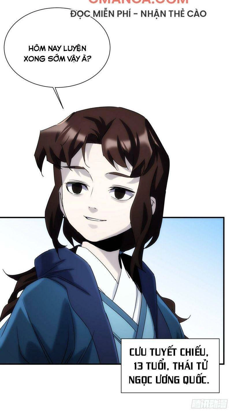 Ma Vương Là Đại Địa Chủ Chapter 32 - 8