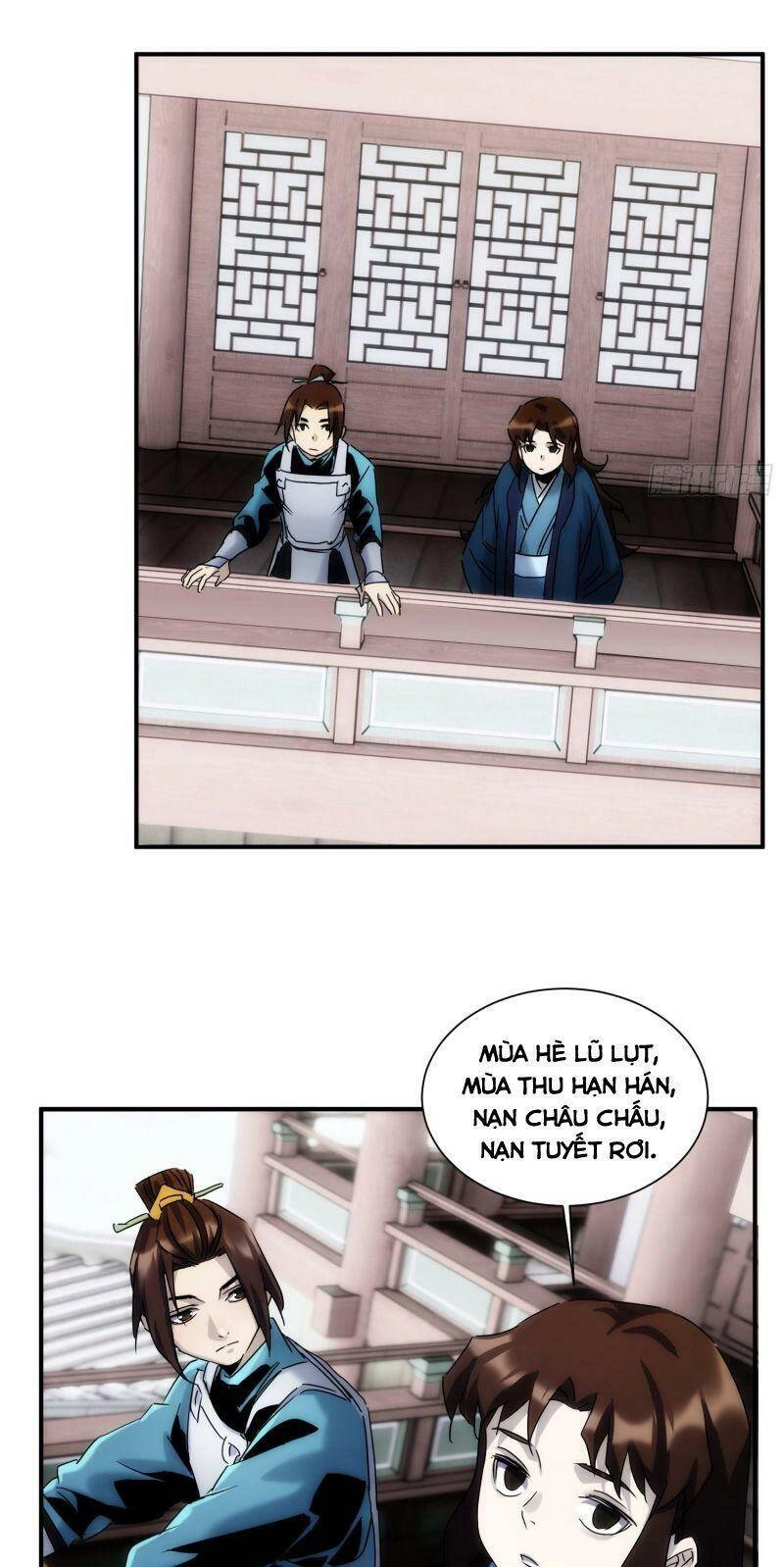 Ma Vương Là Đại Địa Chủ Chapter 32 - 11