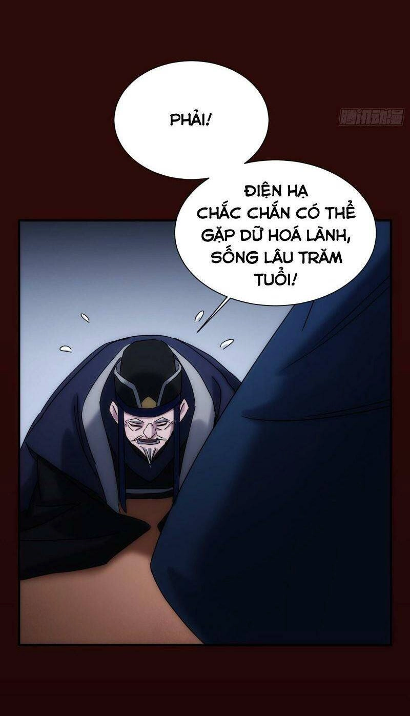 Ma Vương Là Đại Địa Chủ Chapter 32 - 25