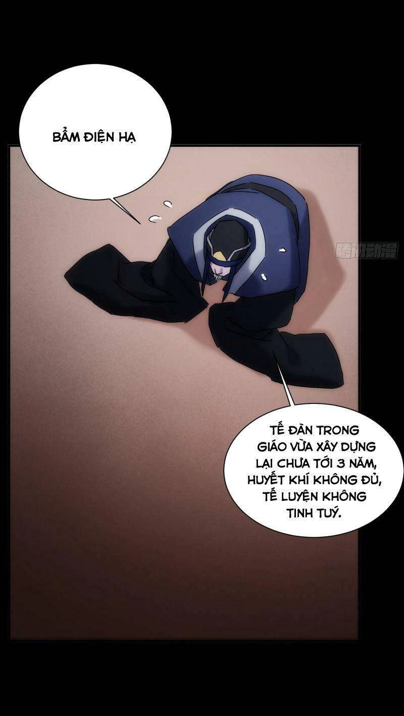 Ma Vương Là Đại Địa Chủ Chapter 32 - 30