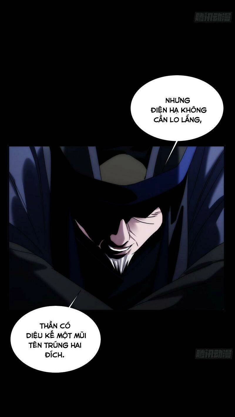 Ma Vương Là Đại Địa Chủ Chapter 32 - 31