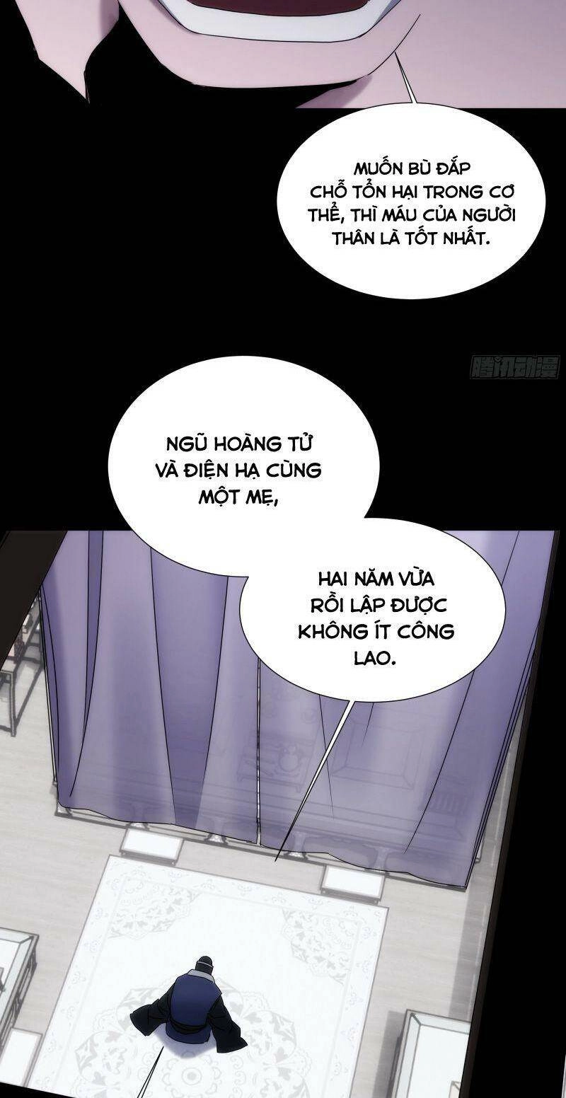 Ma Vương Là Đại Địa Chủ Chapter 32 - 33