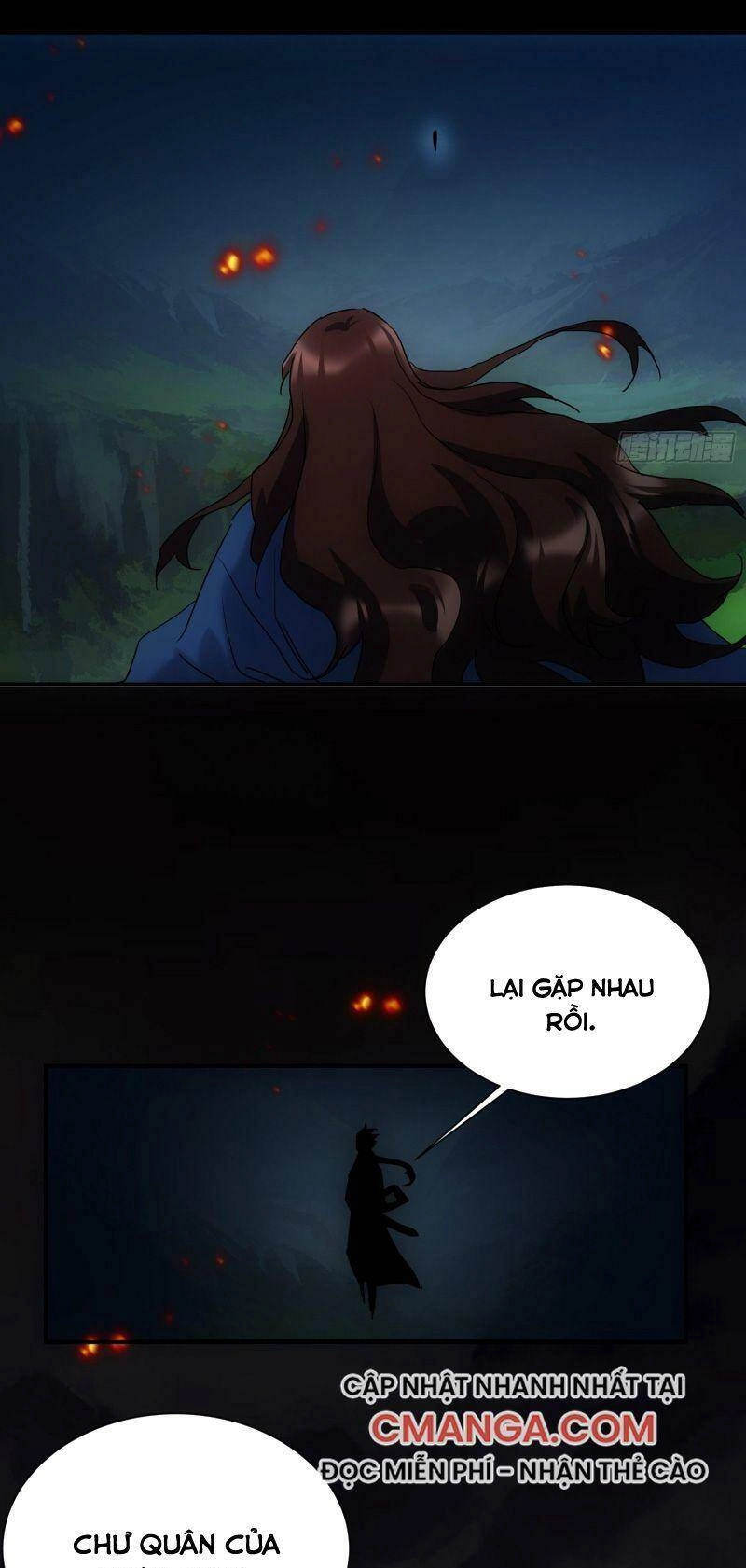 Ma Vương Là Đại Địa Chủ Chapter 32 - 44