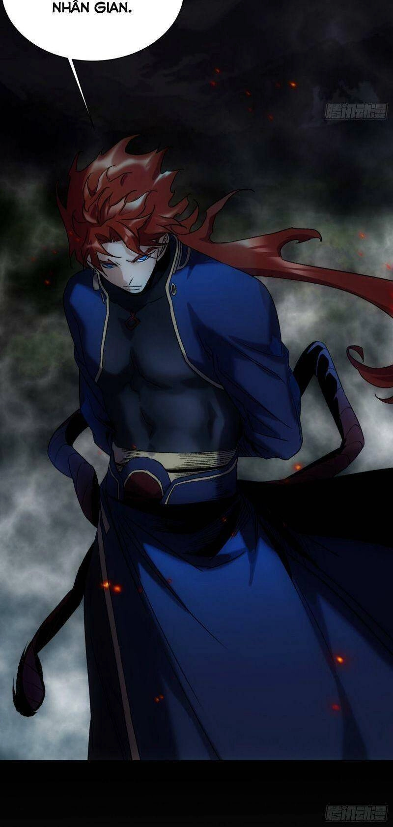 Ma Vương Là Đại Địa Chủ Chapter 32 - 45