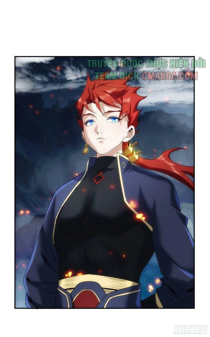 Ma Vương Là Đại Địa Chủ Chapter 33 - 2