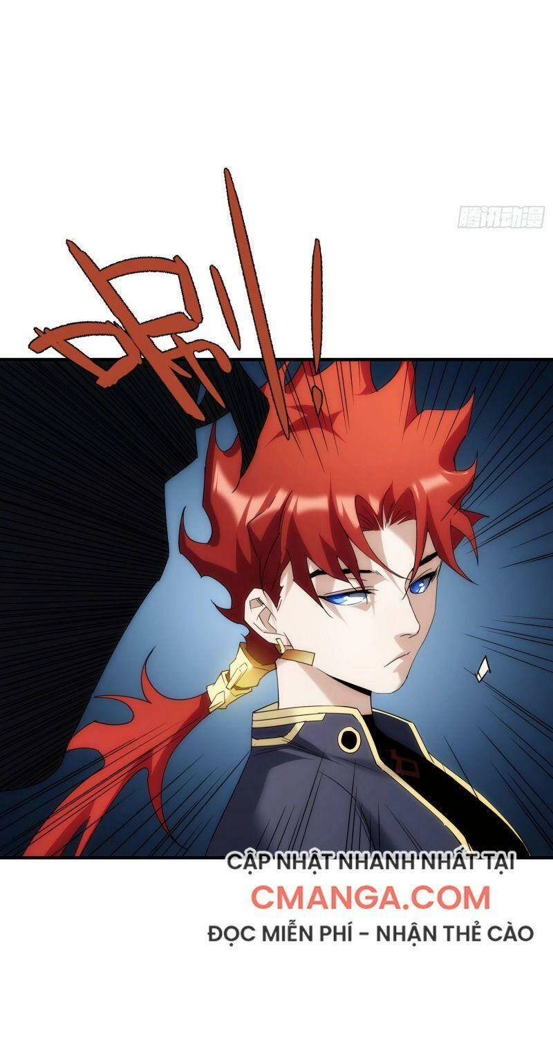 Ma Vương Là Đại Địa Chủ Chapter 33 - 13